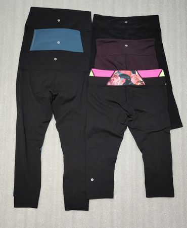 Lululemon leggings