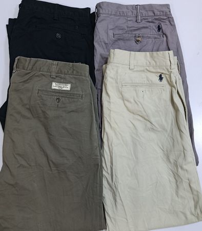 Pantalons Ralph Lauren 8 pièces (RV # 190)