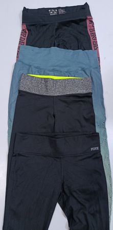 Leggings rosa 12Pcs (RV #192)