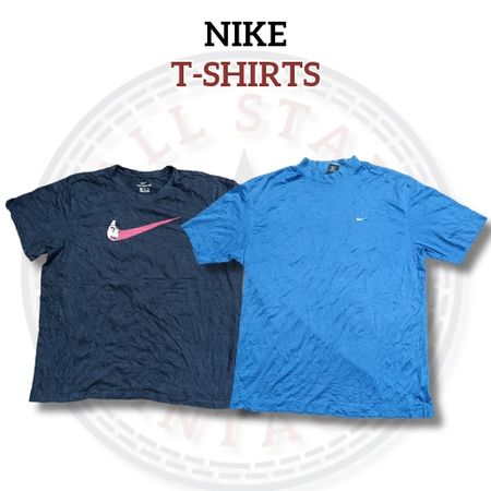 Nike T-shirts