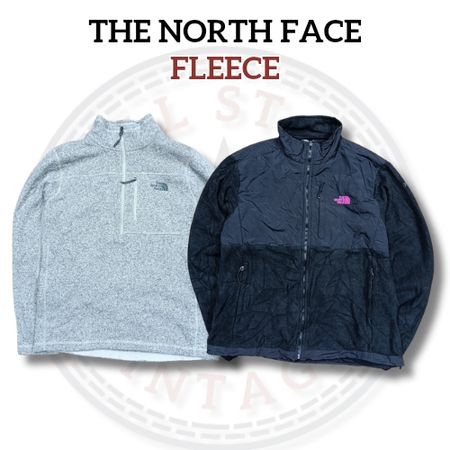 The North Face Fleece Jackets