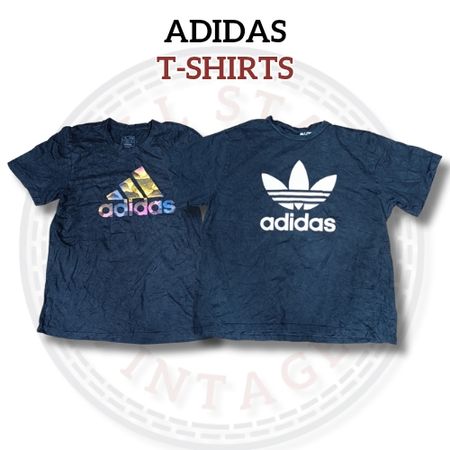 アディダス Tシャツ