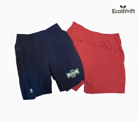 Lululemon Shorts Mix 11 pieces