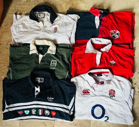 Mix Vintage-Club-Rugby-Shirts-Bundle 30