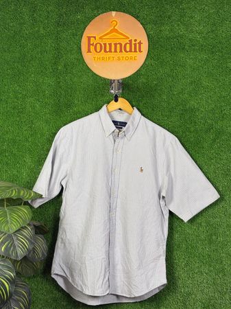 Polo Ralph Lauren Shirts Bundle | FO-97