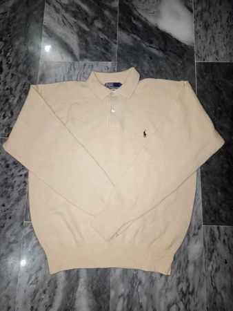 Polo Ralph Lauren sweater