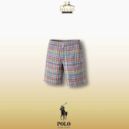 Ralph Lauren short