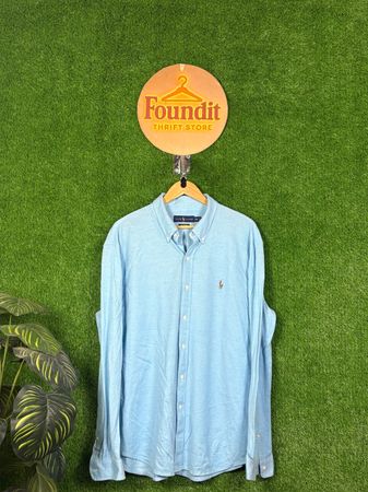 Polo Ralph Lauren Shirts Bundle | FO-101