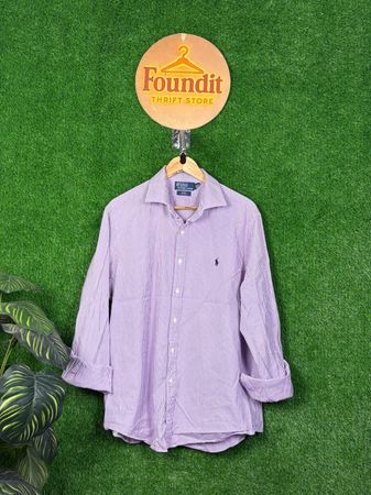 Polo Ralph Lauren Shirts Bundle | FO-103