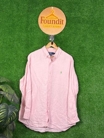 Polo Ralph Lauren Shirts Bundle | FO-104