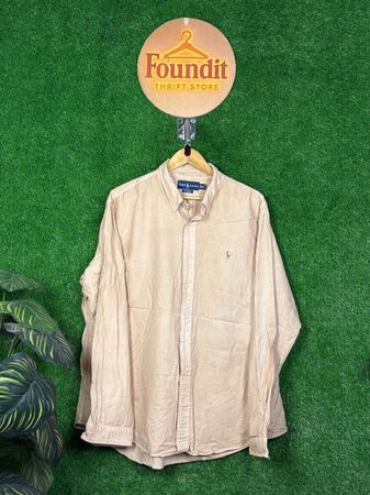 Polo Ralph Lauren Shirts Bundle | FO-105