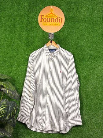 Polo Ralph Lauren Shirts Bundle | FO-106