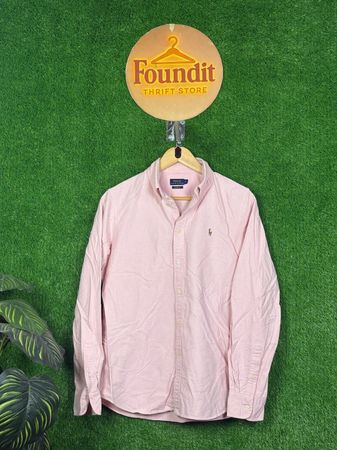 Polo Ralph Lauren Shirts Bundle | FO-107