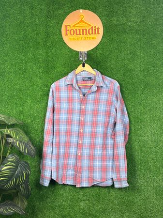 Polo Ralph Lauren Shirts Bundle | FO-108