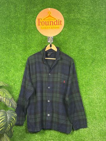 Polo Ralph Lauren Shirts Bundle | FO-109