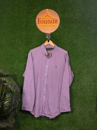 Polo Ralph Lauren Shirts Bundle | FO-110