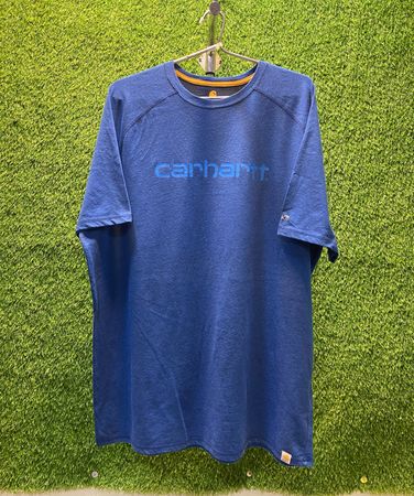 Carhartt T-Shirts Oversize