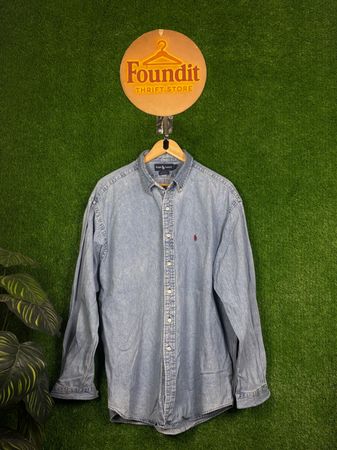 Polo Ralph Lauren Shirts Bundle | FO-111