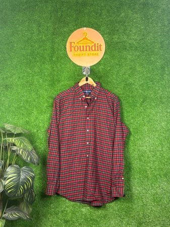 Polo Ralph Lauren Shirts Bundle | FO-112