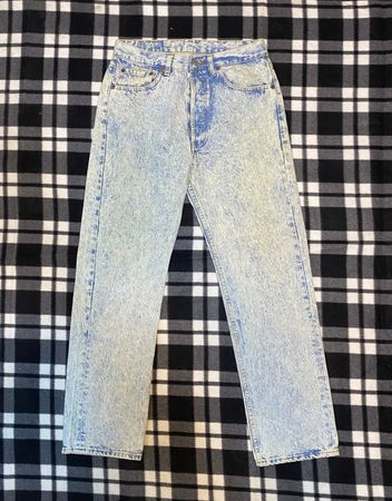 リーバイス 501 ジーンズ バンドル 10 個