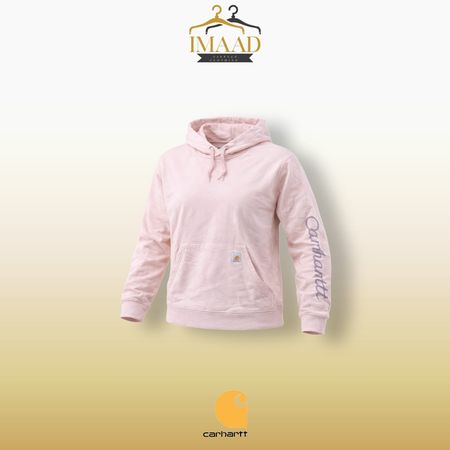 Sudadera Carhartt