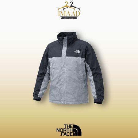 The North Face mix Jackets