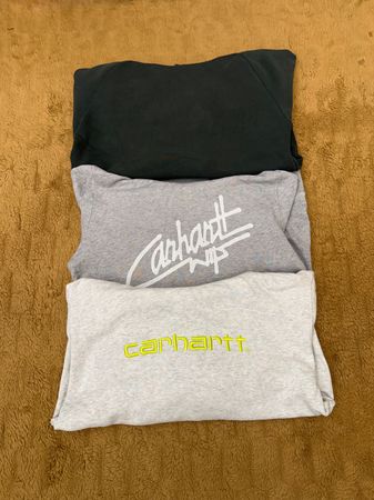 Carhartt Hoodies