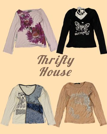 Casual Baby Wear 90s Tees(TH/187)