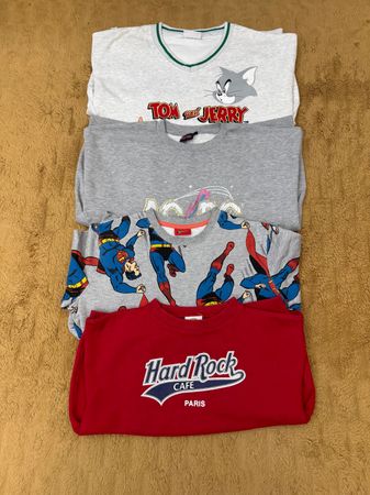 Vintage Sweatshirts