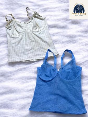 Camisole top