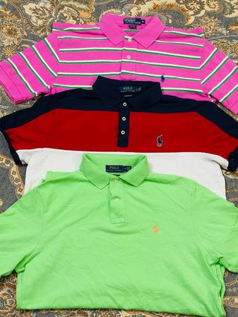 Ralph Lauren T-Shirts