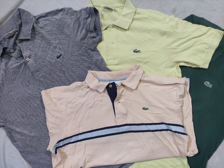 ポロ ラコステ Tシャツ