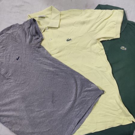 T-shirt Lacoste