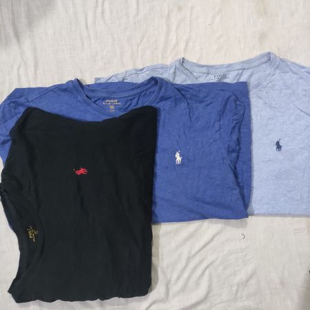 Ralph Lauren Tshirts