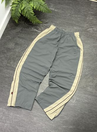Authentic Nike Track Pants