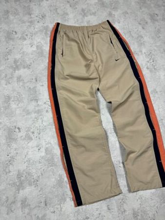 Authentic Nike Track Pants