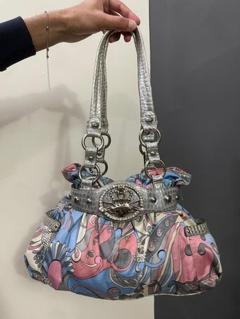 Kathy van zeeland bags