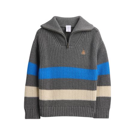 Gap sweater