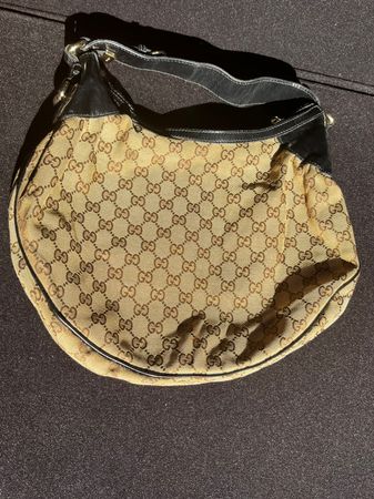 Gucci authentische Taschen