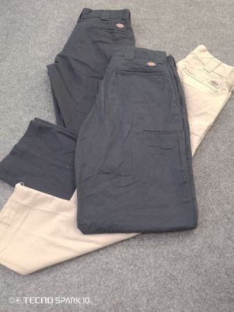CRZ1672 Dickies Postal Carpenter Pants
