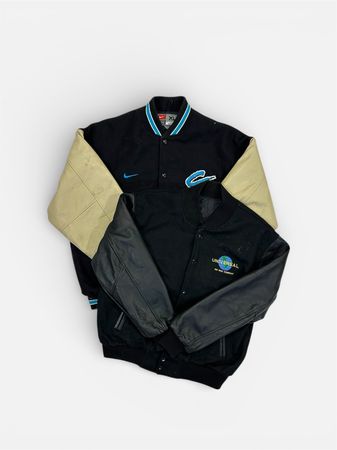COLLEGE JACKETS