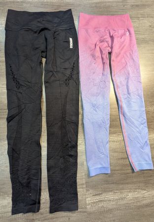 3524 - Gymshark Leggings