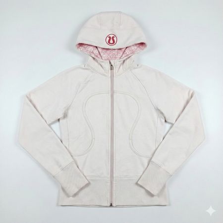 Lululemon Jackets & Hoodies