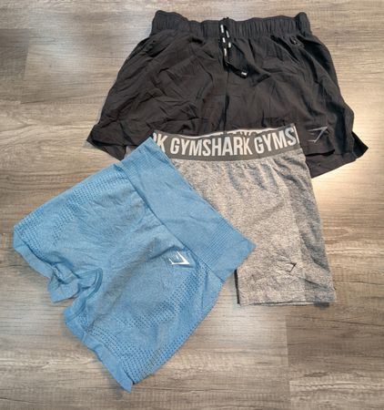 3525 - Gymshark Shorts
