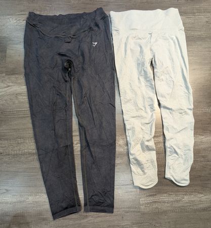 3526 - Gymshark Leggings