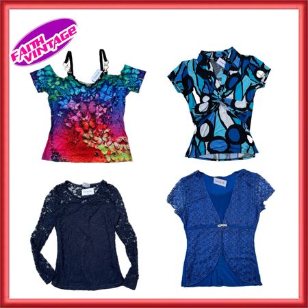 Aquatic Aroma Mix Bundle (FV-505)