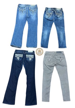 Miss Me Rock Rivival jeans At 460