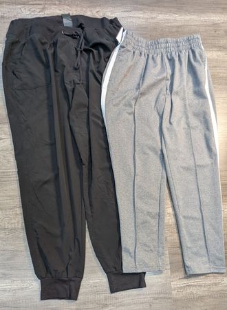 3530 - Gymshark, Athletic Trouser