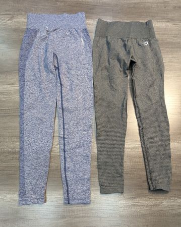 3531 - Gymshark Leggings