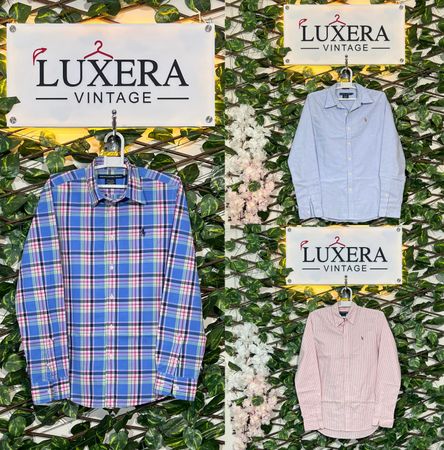 Ralph Lauren Shirts | LV-17